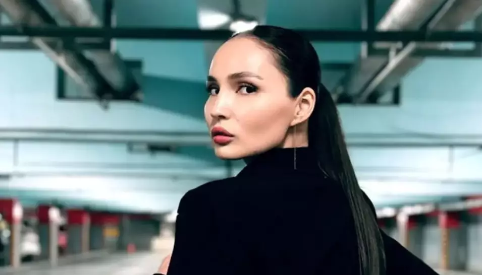 «Ештеңені өзгерте алмайсың!»: Жұлдыз Әбдікәрімова күтпеген жазба жариялады