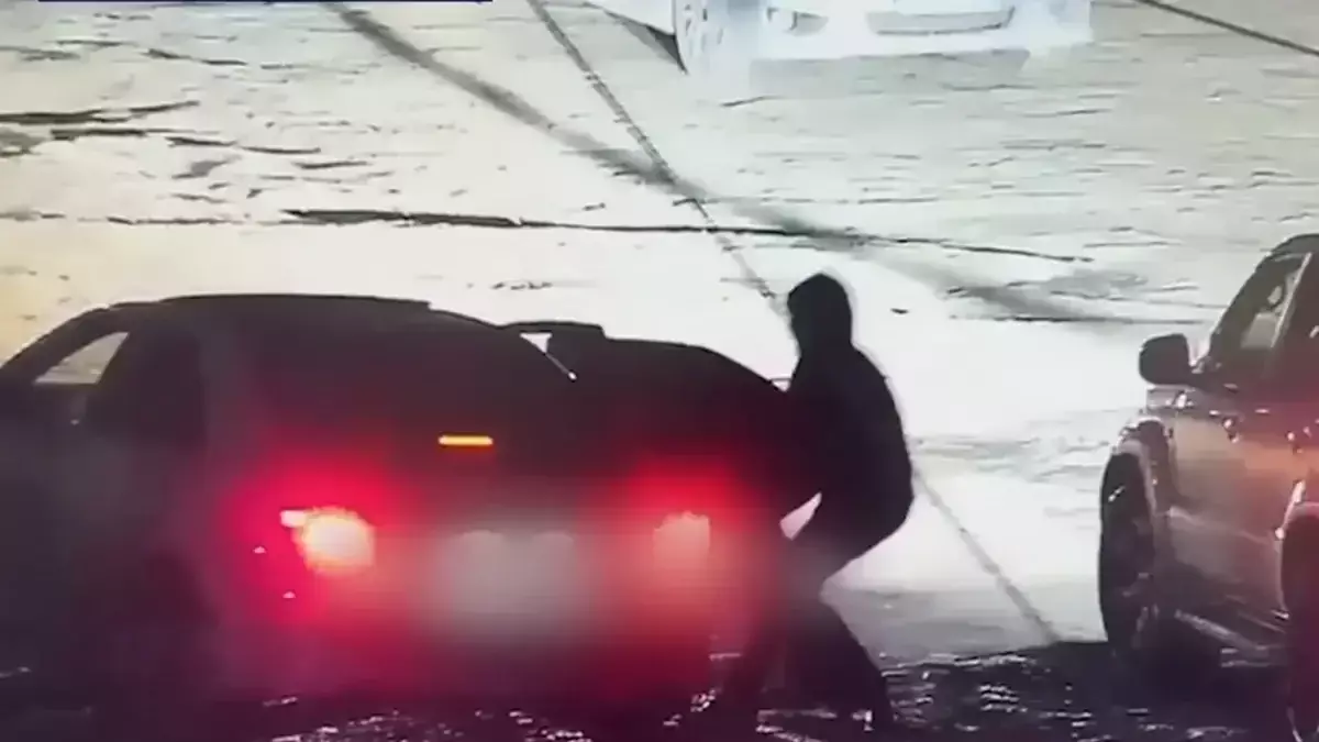 Жаңаөзенде қыз алып қашқан 5 жігіт сотталып кетті