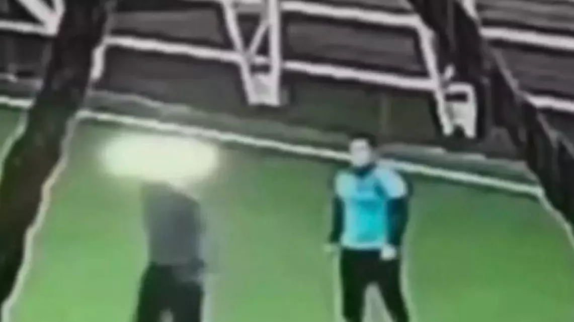 Шымкентте төбелес шығарған әкім жазаға тартылды