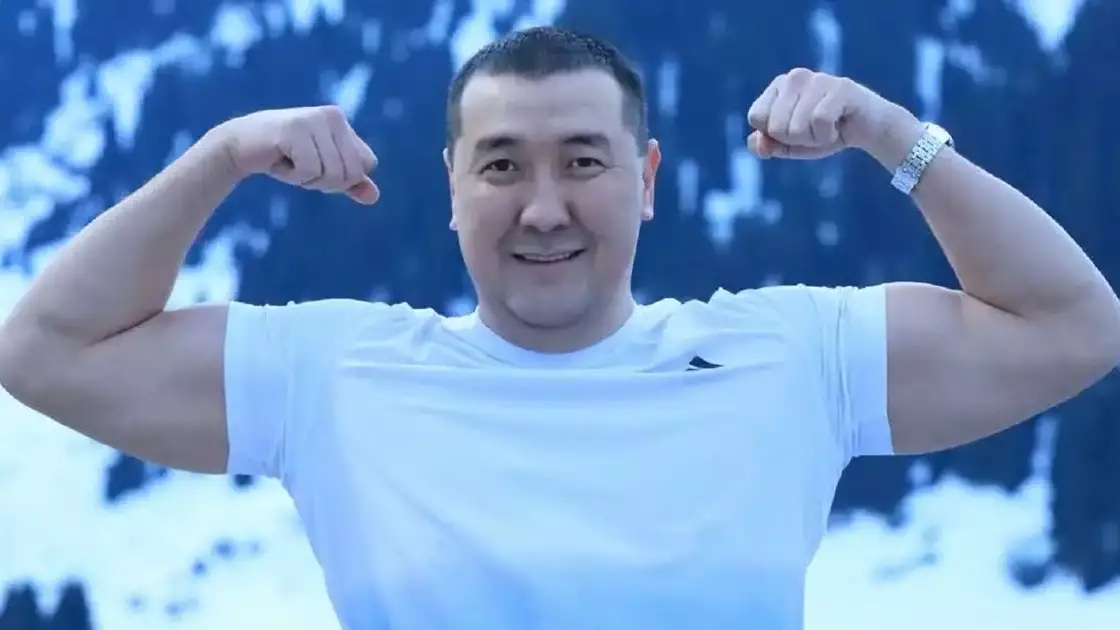 Блогер Әділетхан Молдаханның сотты болғаны рас па? Прокуратура жауабы