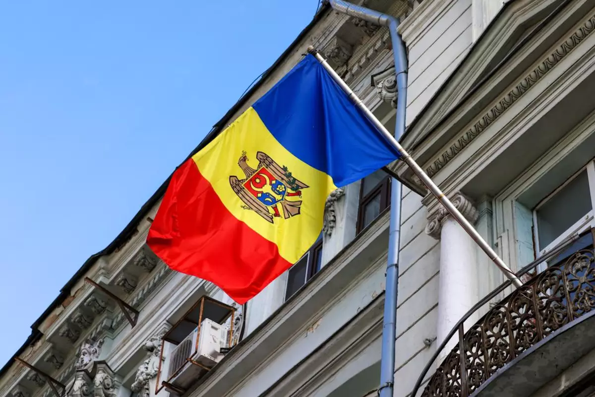 Молдова официально выйдет из СНГ в апреле 2027 года