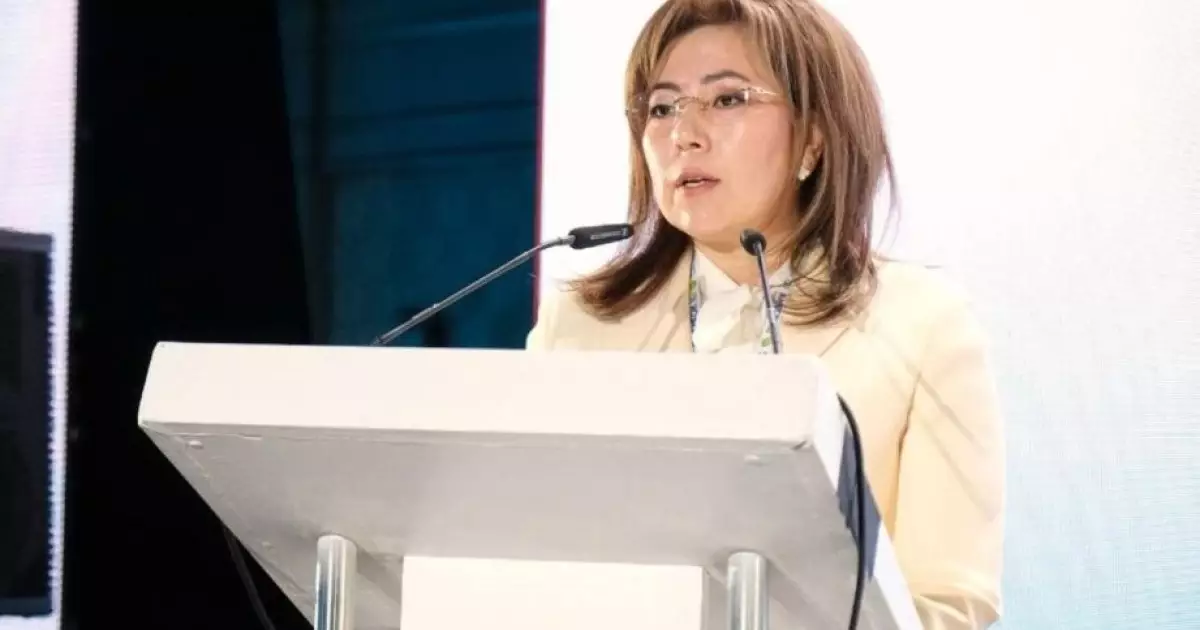  «Құтылғанша көңілім жай таппайды»: Мәдина Әбілқасымова несиесі барын мойындады 