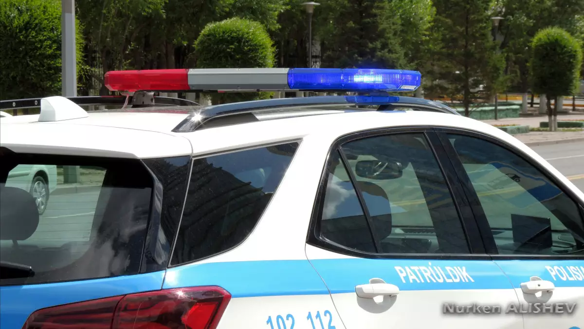 Жамбыл облысында қорадан екі жасөспірімнің мәйіті табылды