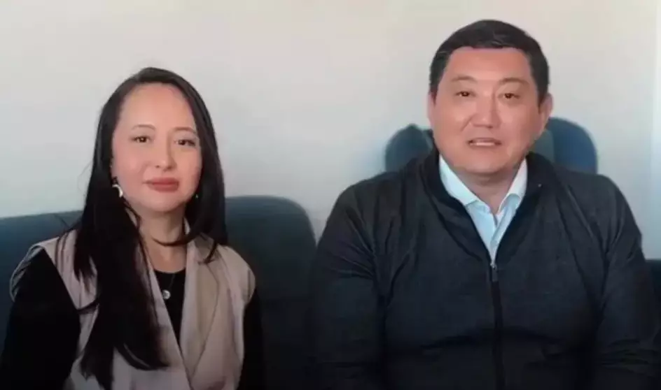 «Жылы сөзді жұмыстағы қыздарға айтамыз, әйелдерімізге айту керек» — Бақытжан Базарбек