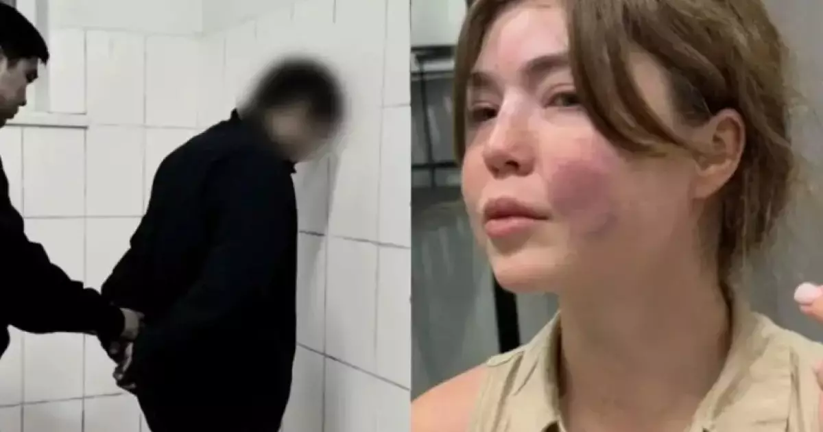  Әйеліне сталкинг жасаған алматылық шетелге қашып кеткен 