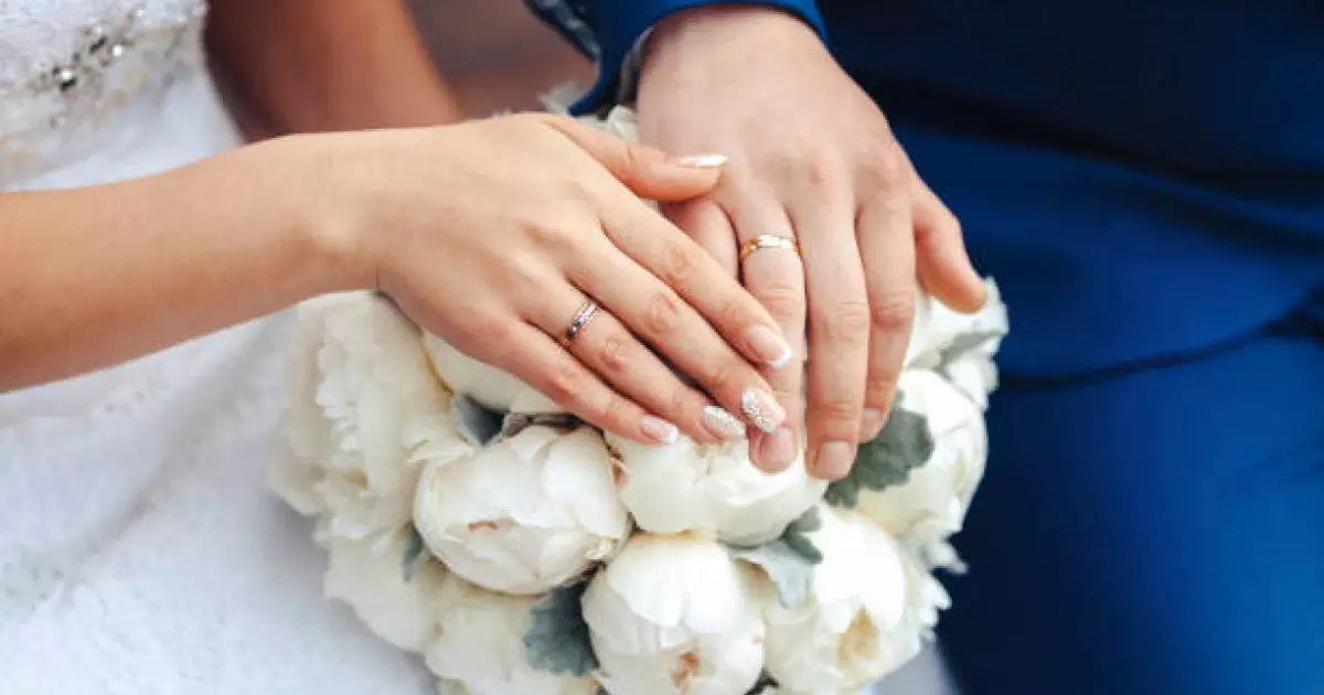  Жыл басынан бері Қазақстанда 21 мыңнан астам неке тіркелген 