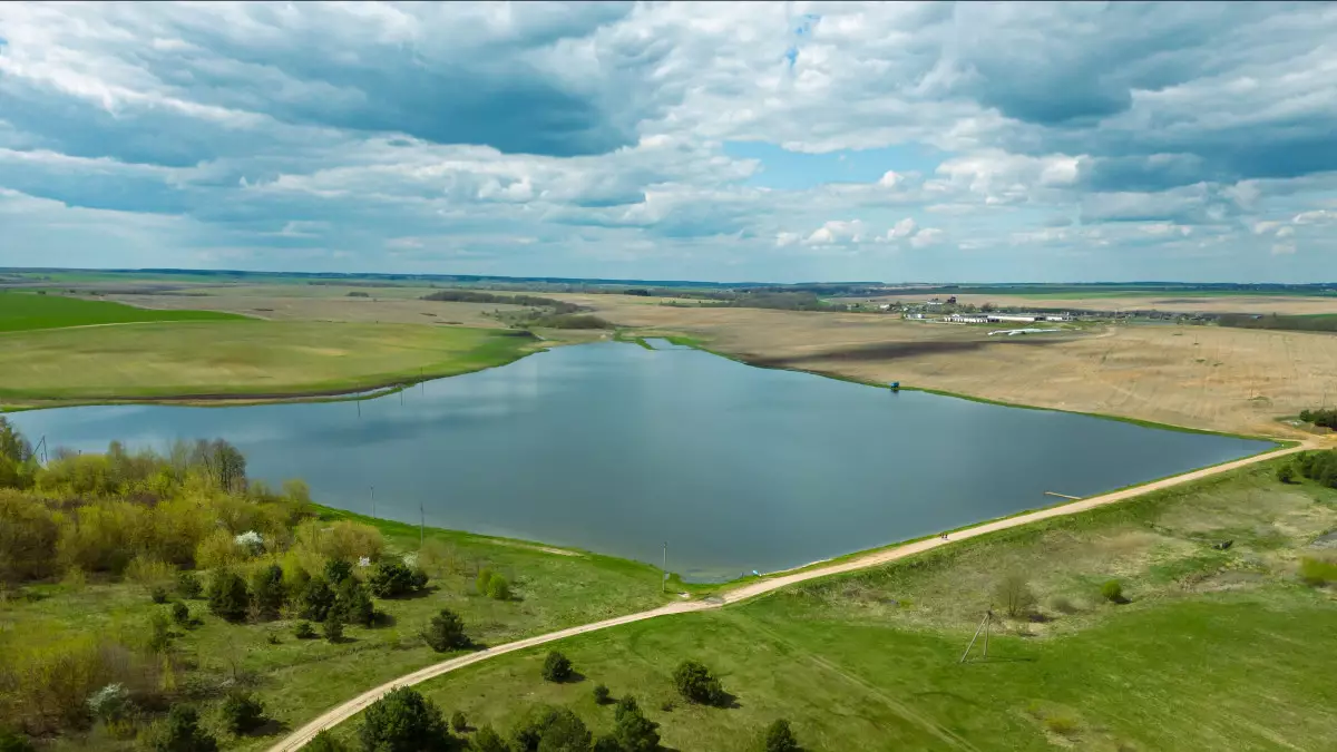 В Казахстане водоемы уходят в частные руки: депутат требует проверки