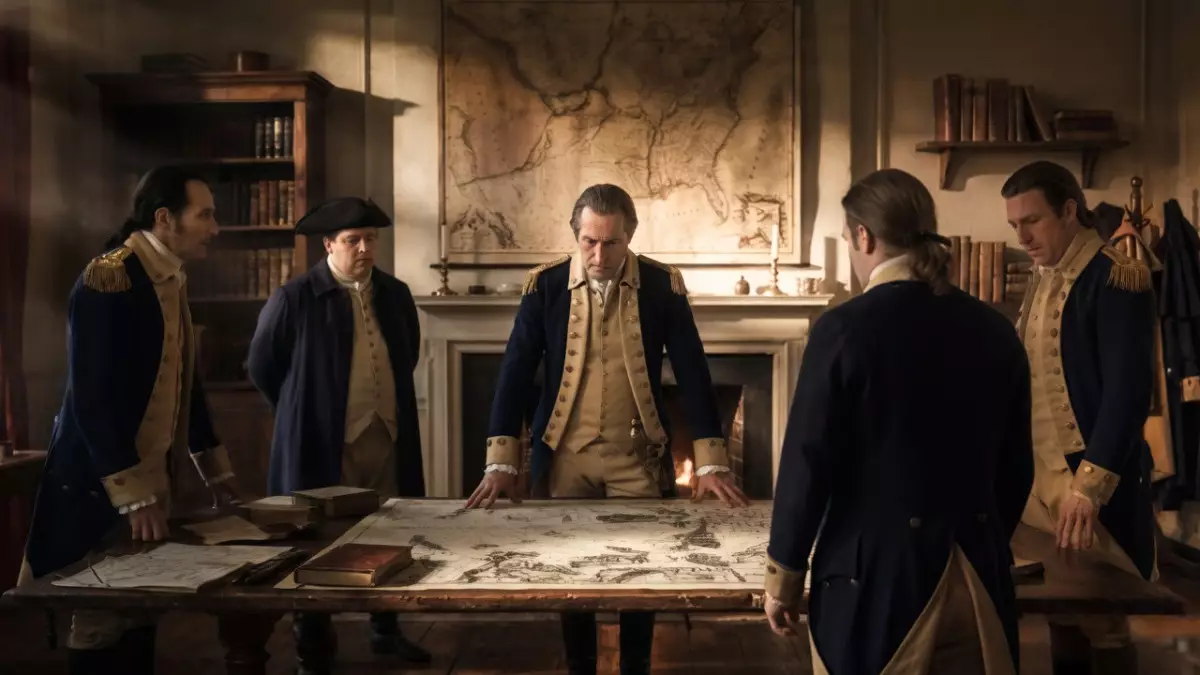 От "Черного лебедя" к черному зеркалу технологий: Аронофски снял проект с помощью ИИ