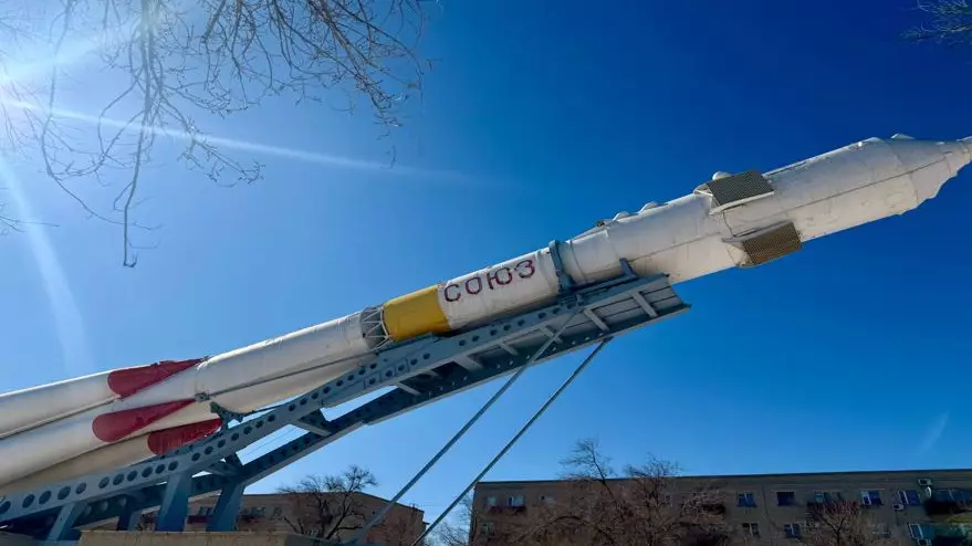 Байқоңырда ғарыштық туризм неге дамымай жатыр?