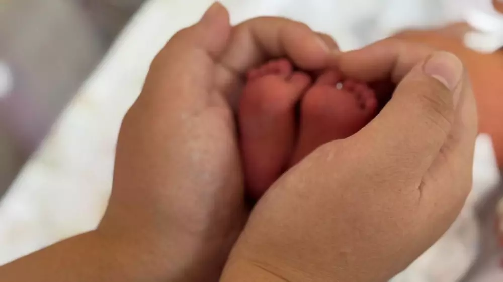 Альназарова: Казахстан достиг уровня развитых стран по неонатальной помощи