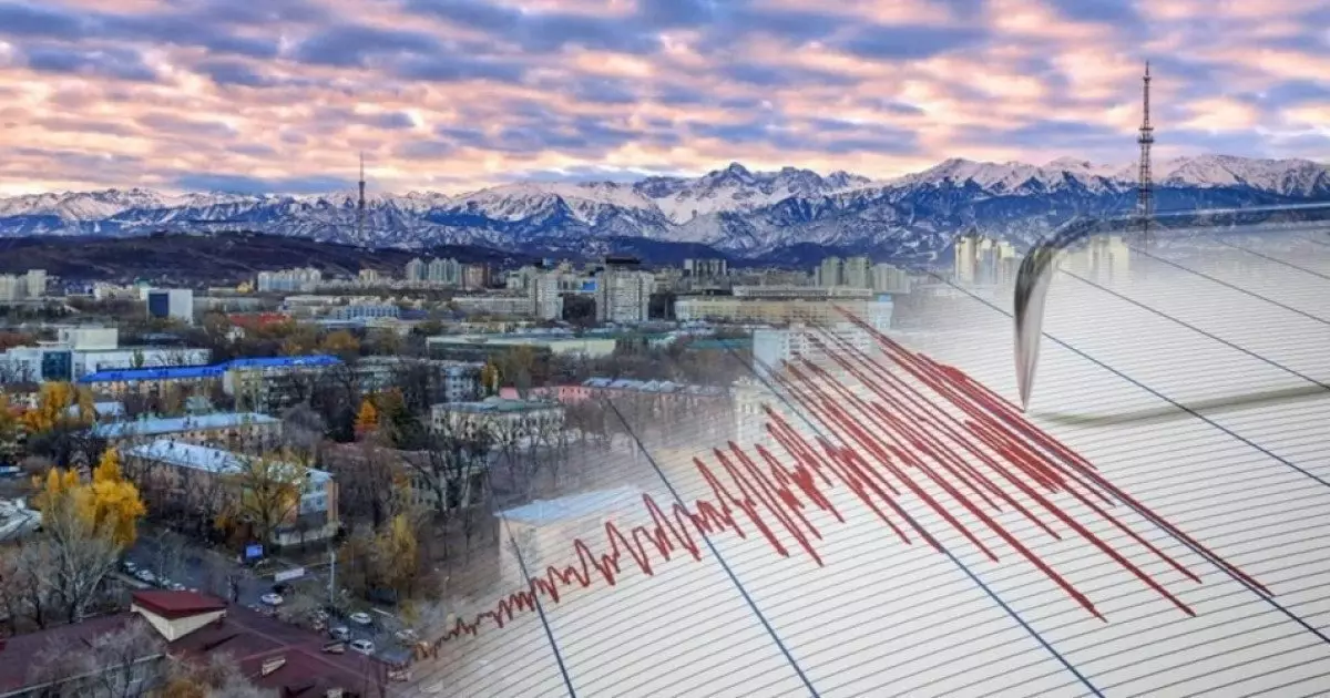 Қауіпсіз аймақ қысқарып барады: Алматылықтар жер сілкінісінде қайда барады?