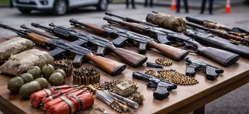 Абай облысында қауіпсіздікке бағытталған маңызды акция басталады