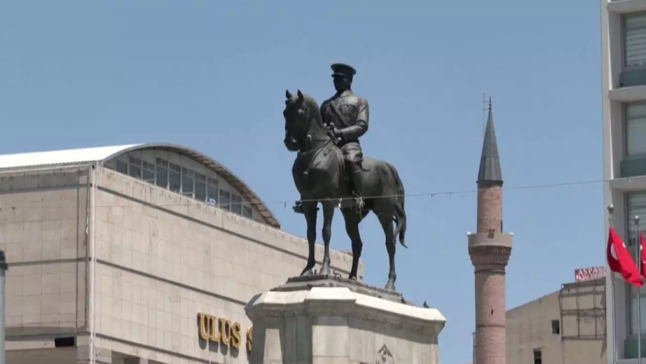 Қазақстан мен Түркия арасындағы ынтымақтастық жаңа кезеңге өтті