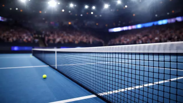 Сенсация произошла на турнире в Штутгарте с участием Рыбакиной