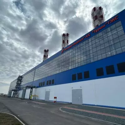 QazaqGaz Aimaq – Опережая плановые работы улучшаем качество жизни