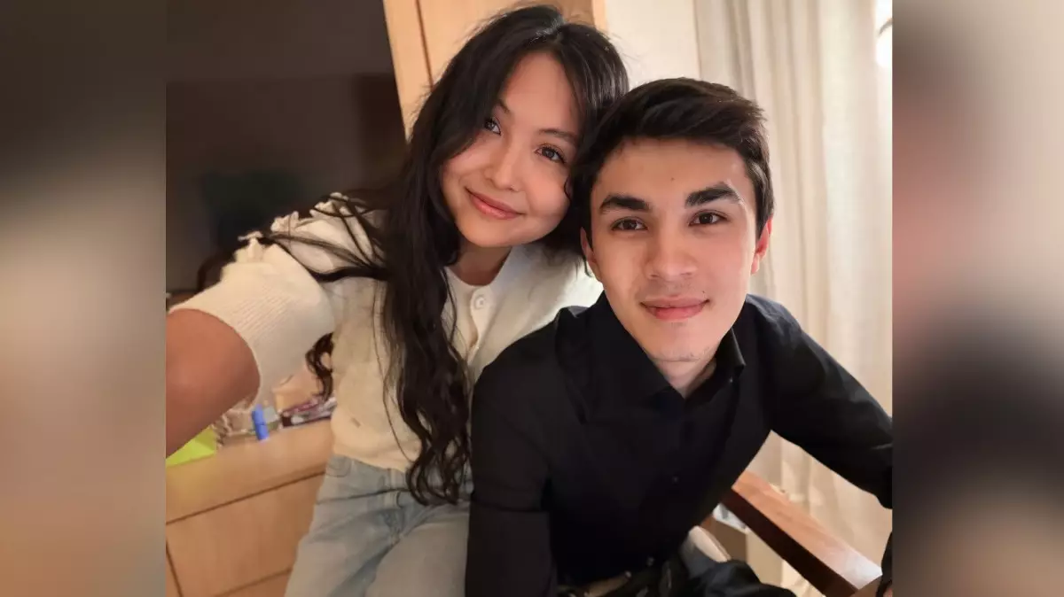 Бибисара Асаубаева вслед за Синдаровым может выиграть Турнир претендентов