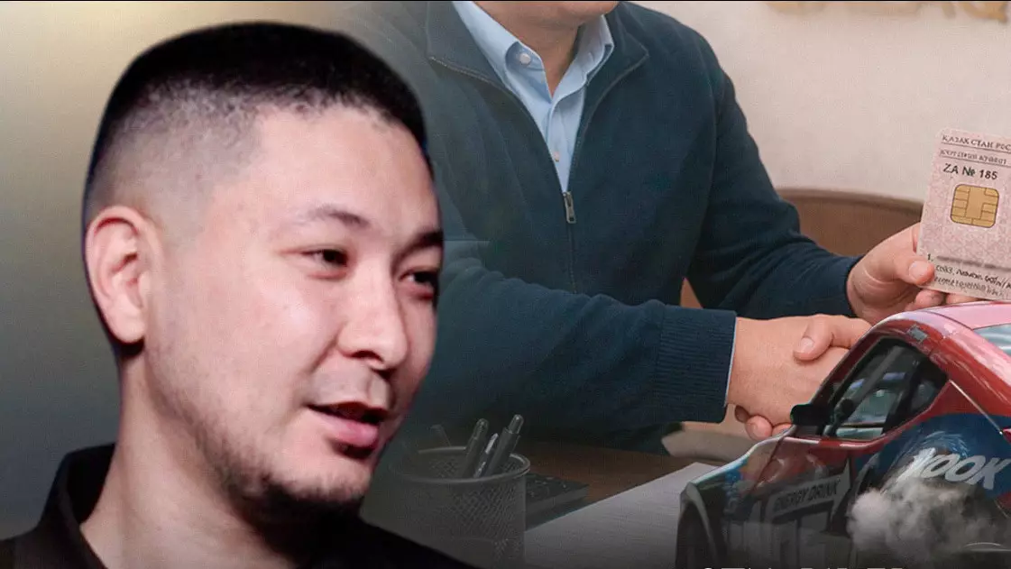 Блогер Сеит Мухатов про китайские авто, рынок Казахстана и реальную автокультуру.