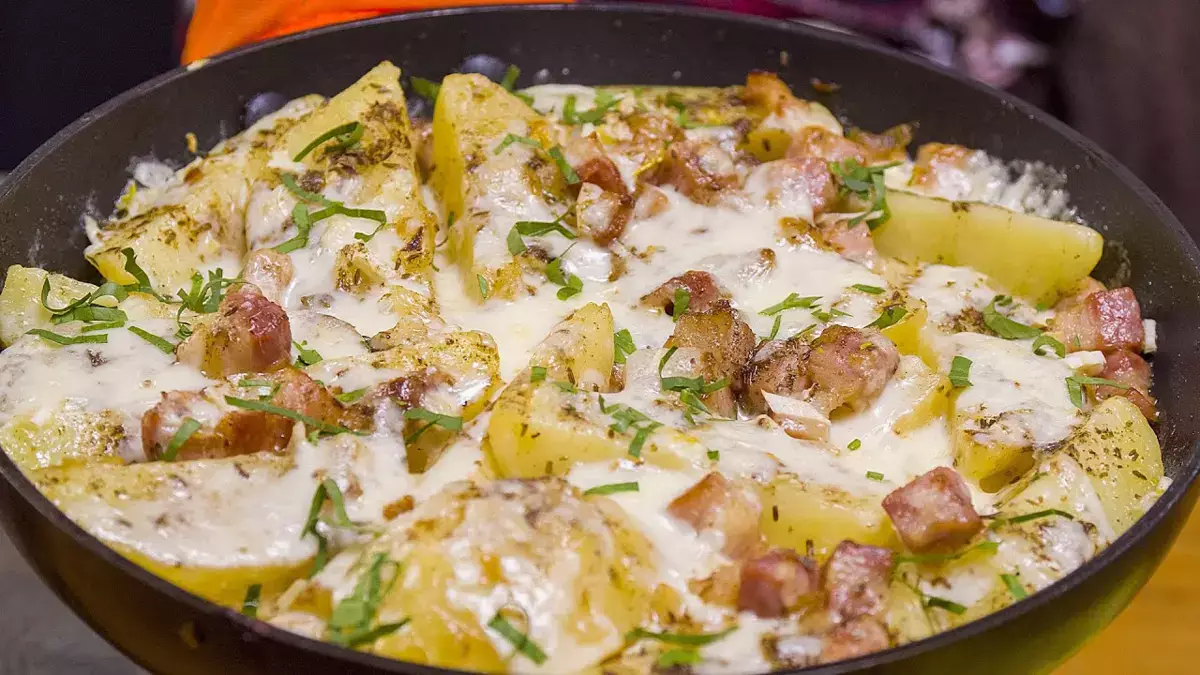 Вы едите это каждый день — и теряете память: предупреждение врачей - новости на Lada.kz 15.04.2026