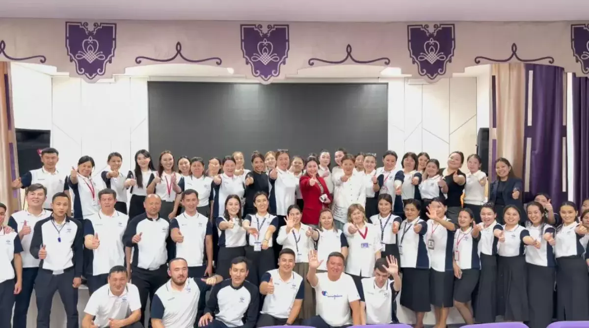 Жаңа білім беру стандарттары: Алматыдағы бес мектеп халықаралық IB бағдарламасын енгізуде