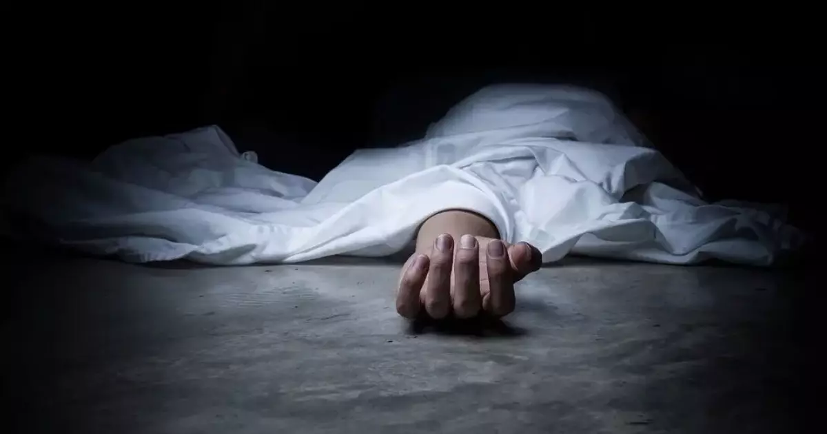  Қордай ауданында екі жасөспірімнің мәйіті табылды 