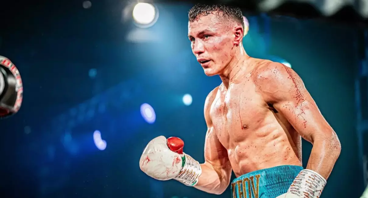 «GGG-дің ізбасары» қиын қарсыласпен жұдырық түйістірмек