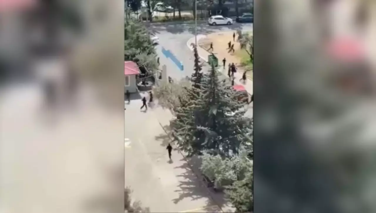 В Турции снова произошла стрельба в школе: 4 погибших