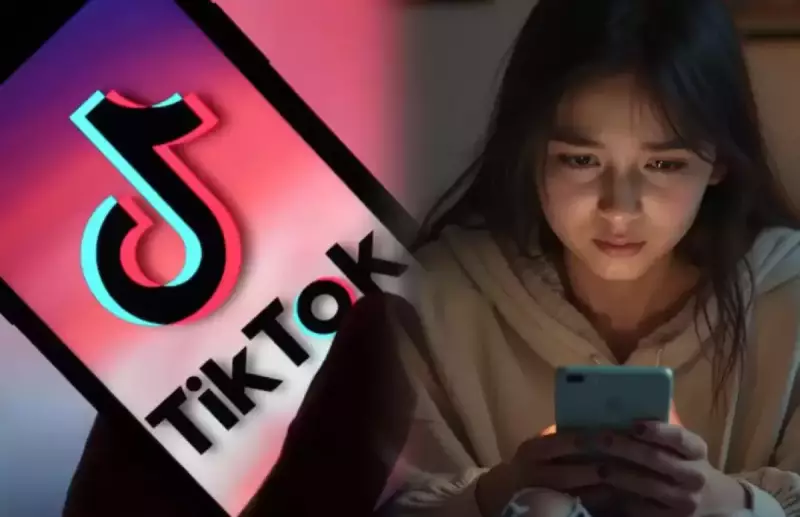 Автора скандальных TikTok-эфиров задержали в ВКО