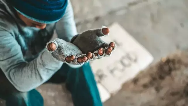 17 иностранцев задержаны: в Астане усилили борьбу с попрошайничеством