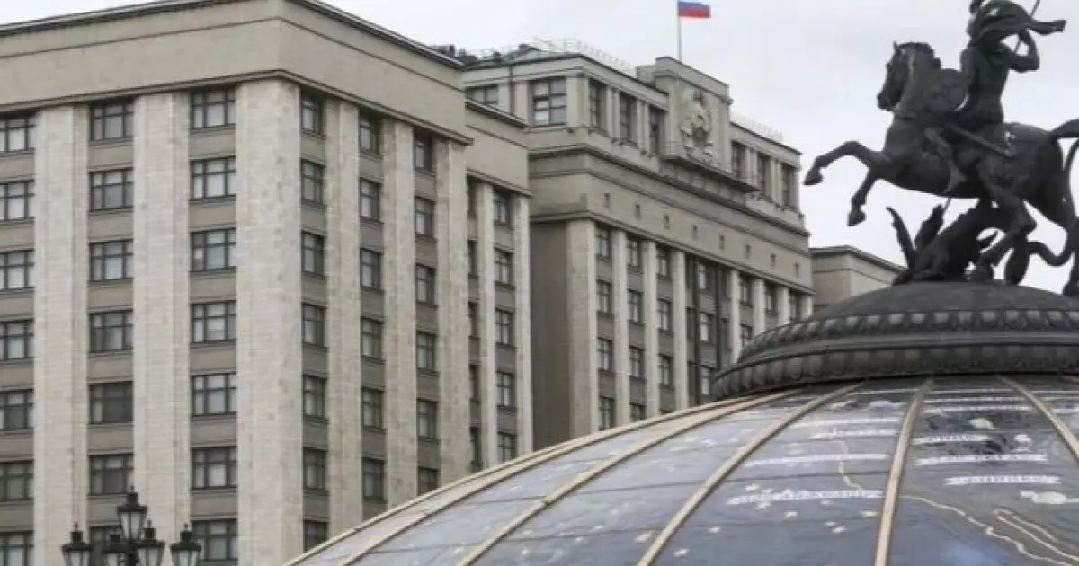  Ресей шетелдегі азаматтарын қорғау үшін әскер кіргізетін заң қабылдады 