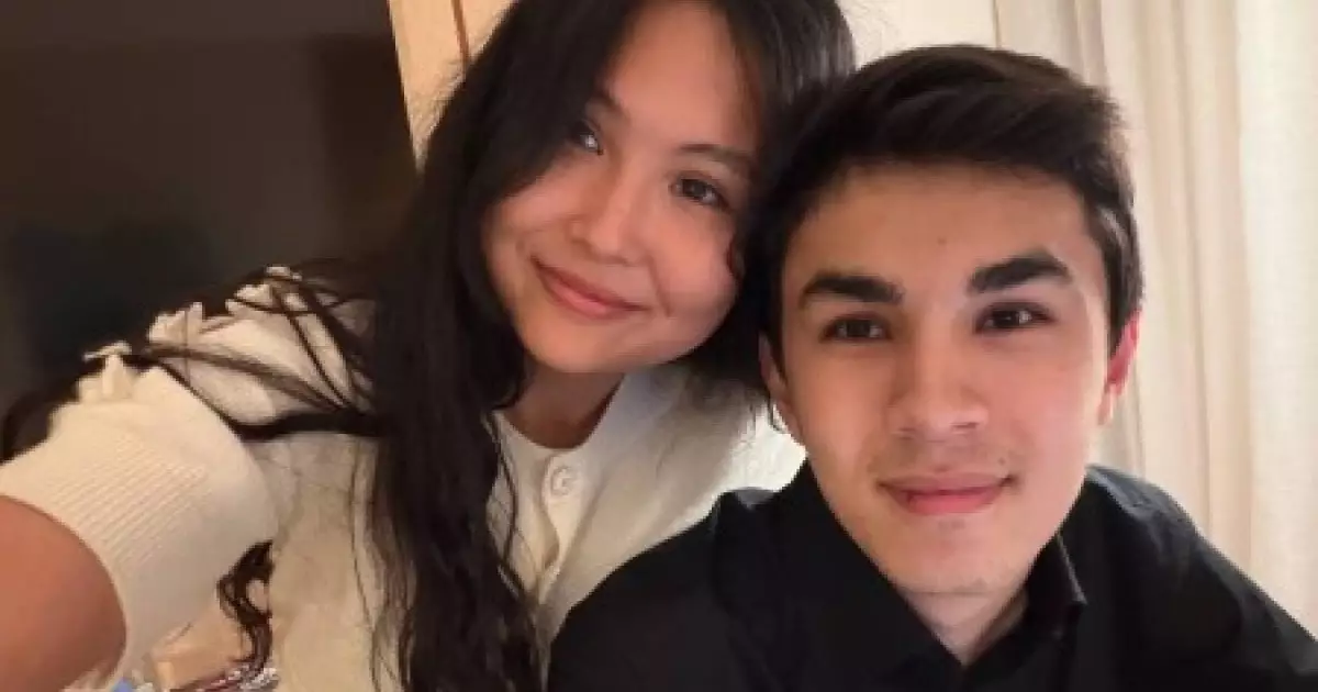  Бибісара Асаубаева өзбекстандық шахматшымен қарым-қатынасы туралы айтты 