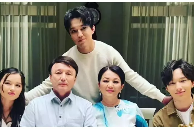 Светлана Айтбаева: Балаға жақсы сөз айту керек (ВИДЕО)