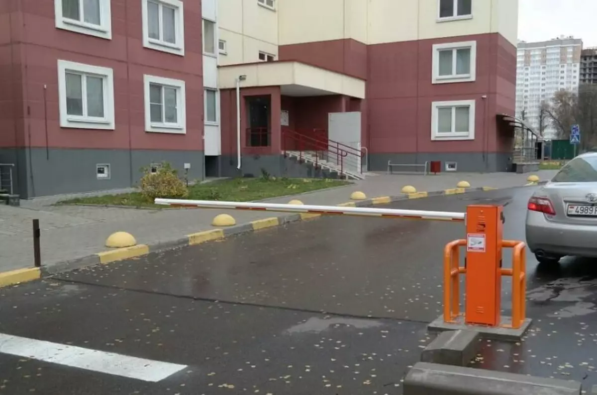 Депутат адамдарды құтқару үшін тұрғын үйлердегі шлагбаумдарды бұзуға рұқсат беруді ұсынды