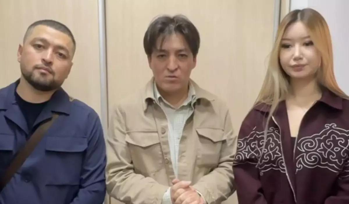 "Әндер енді менікі": Bayansulu мен композитор Қуат Әбілдің арасындағы даудың нүктесі қойылды