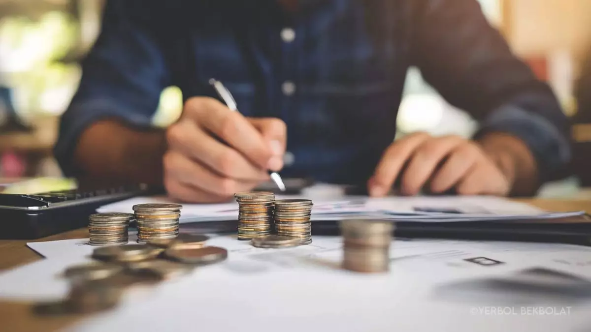 Казахстанцам напомнили о новой декларации по НДС