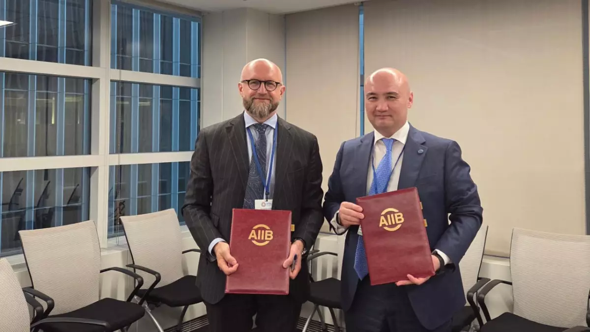 Вашингтон келісімі: «Қарағанды – Жезқазған» жолына 650 млрд теңге бөлінді