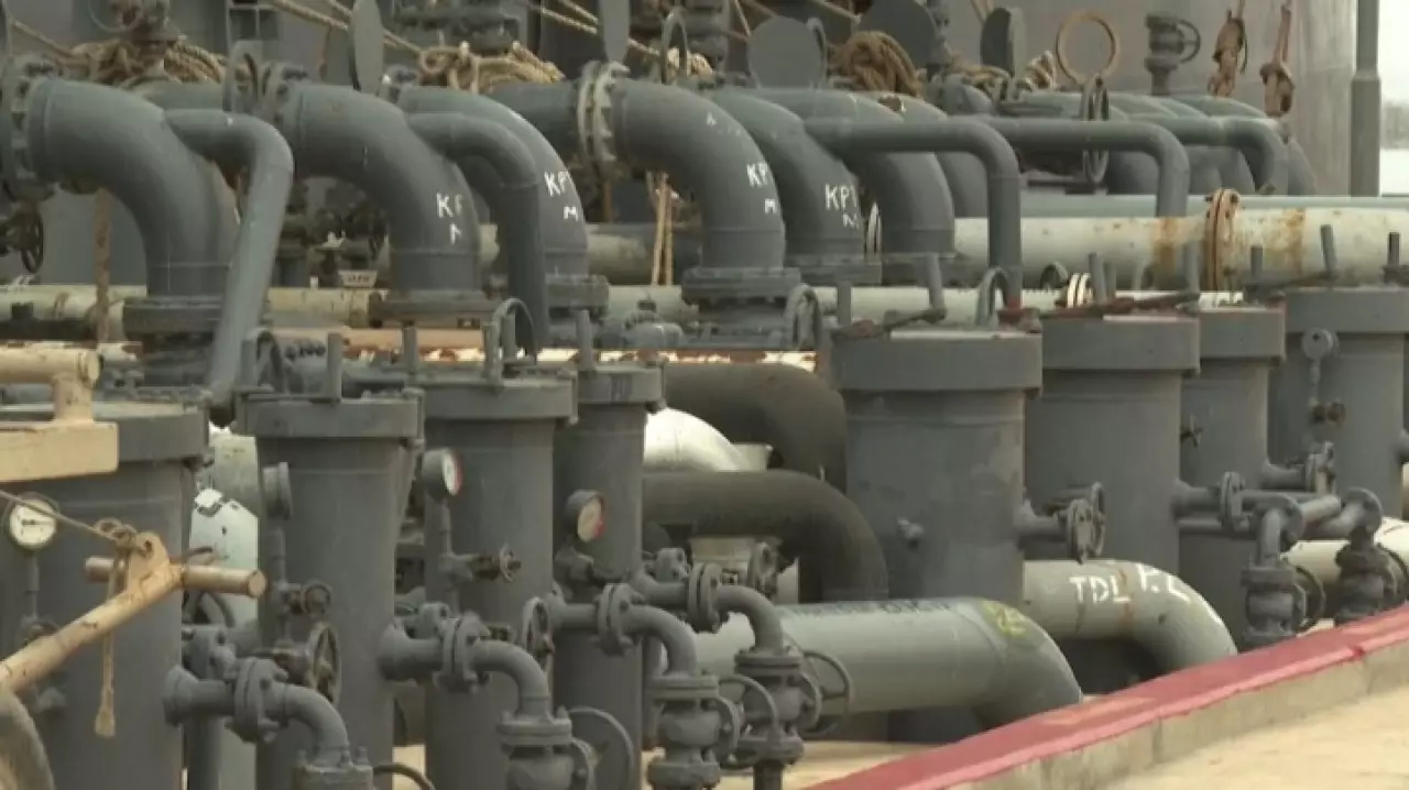 США возобновили нефтяные санкции против РФ