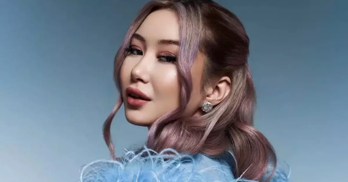  Әнші Баянсұлу мен композитор арасындағы дауға нүкте қойылды 