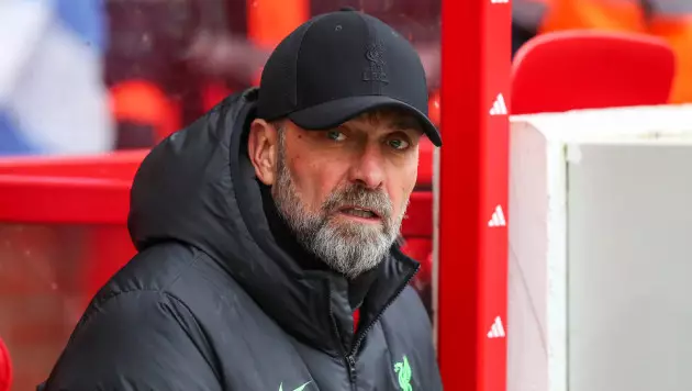 Клопп составил список новичков для "Реала" на 140 миллионов