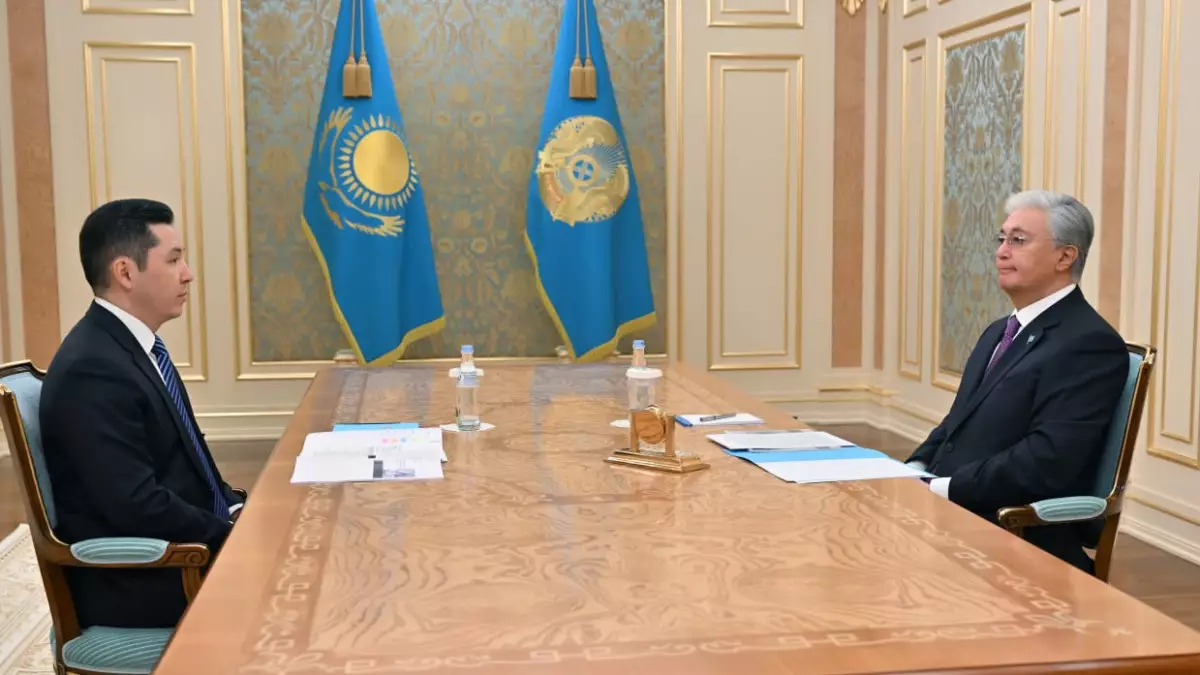 Астана қаржы орталығы бюджетке 284 миллиард теңге аударды