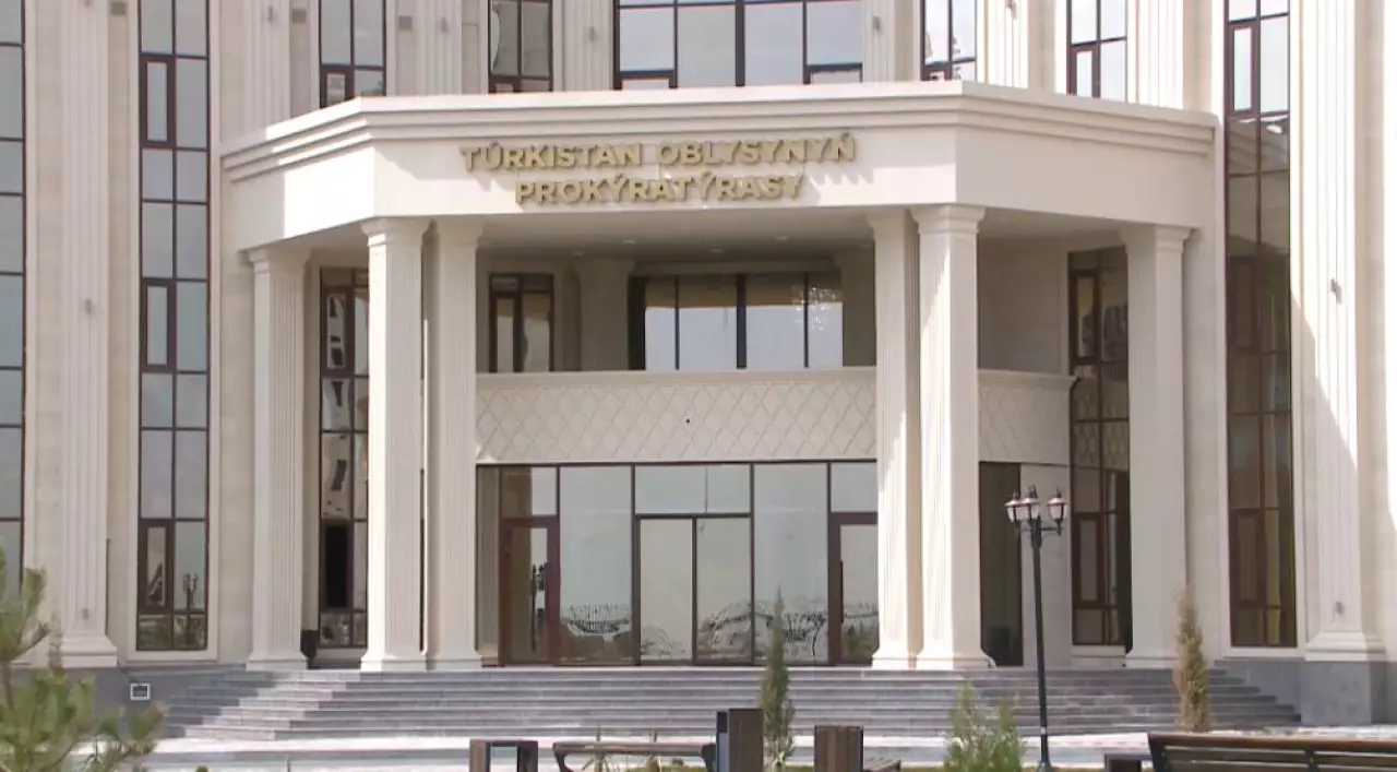 Түркістан облысында МӘМС қаржысын жымқырғандар анықталды