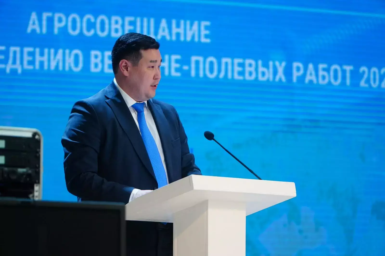 Ақмола облысы жаңа аграрлық рекордқа бағыт алды: өнім көлемі 1,3 трлн теңгеге жетуі мүмкін