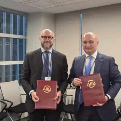 В Вашингтоне подписано соглашение о строительстве автодороги «Караганда – Жезказган»