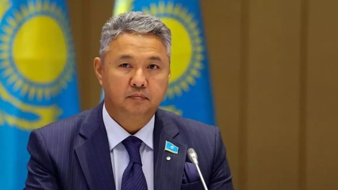 Перуашев: «Ақ жол» сайлаудан тыс қалмайды