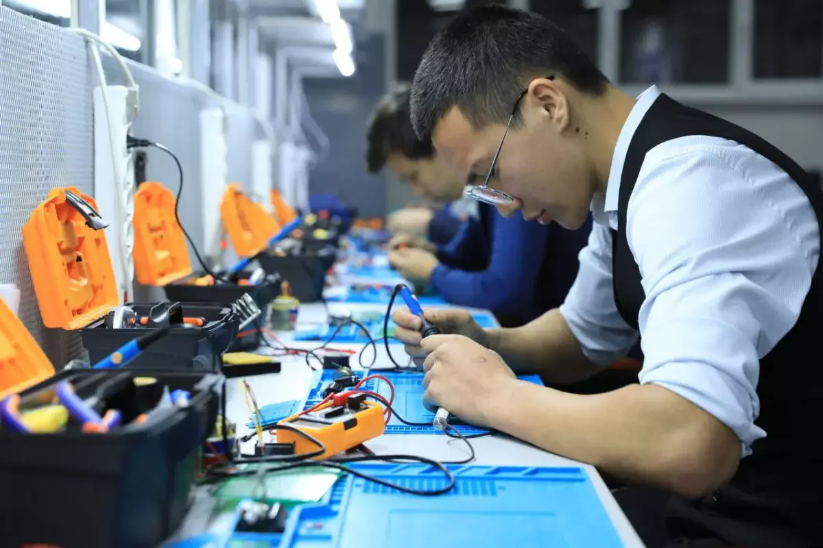 WorldSkills Kazakhstan–2026: Алматыда республикалық чемпионатына дайындық қалай