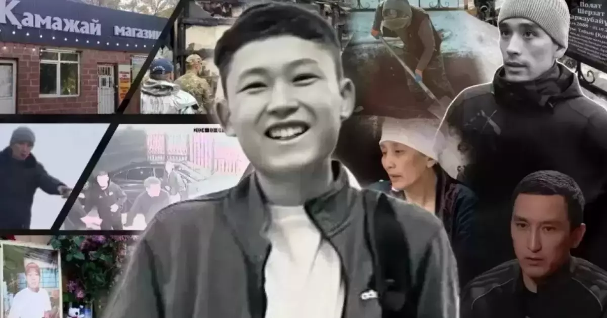  `Қаржаубай енді жыламайды... Әділдіктің нүктесі қойылды`: Шерзат Полат ісіне қатысты тың дерек шықты (ВИДЕО) 