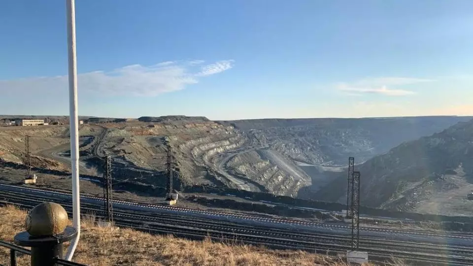 Казахстан может заменить импортный карналлит — разработка ученых