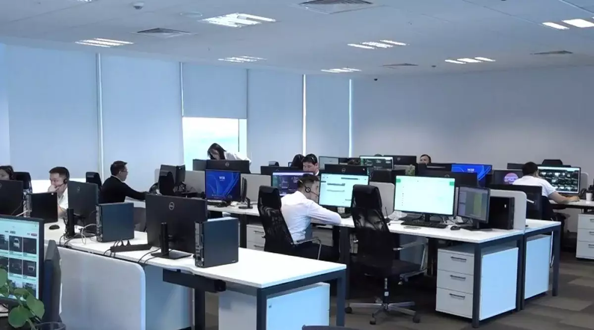 Қазақстанда жаңа рейтинг агенттігі құрылуы мүмкін