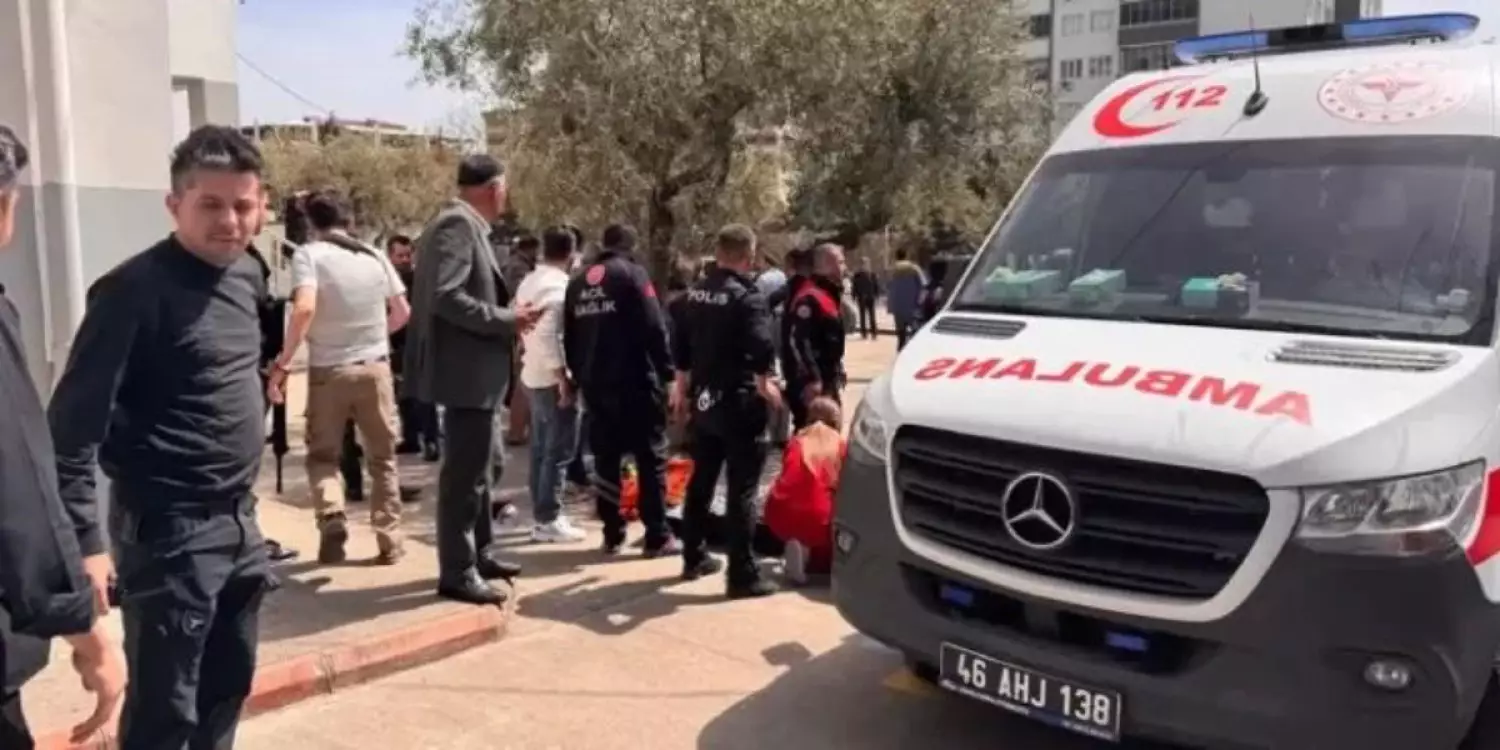 Түркия мектебінде тағы да атыс болды: Қаза тапқандар саны 9-ға жетті