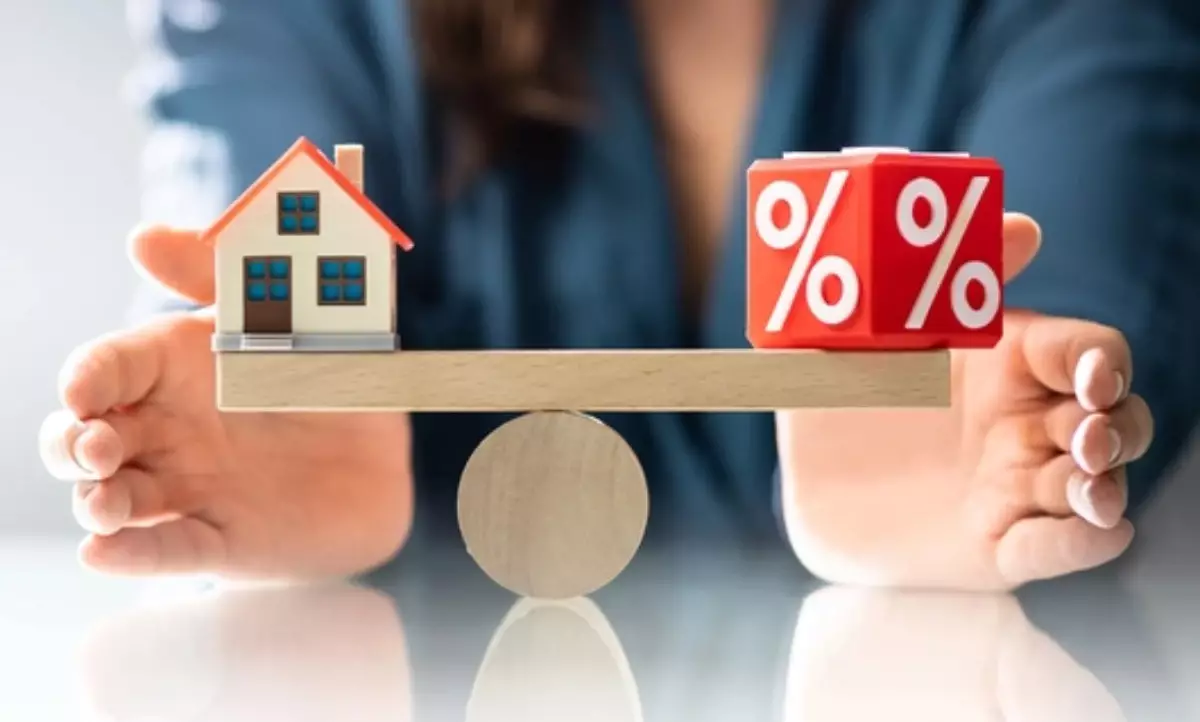 Қазақстанда енді ипотека бойынша пайыздық мөлшерлемелер бастапқы жарнаға байланысты белгіленеді