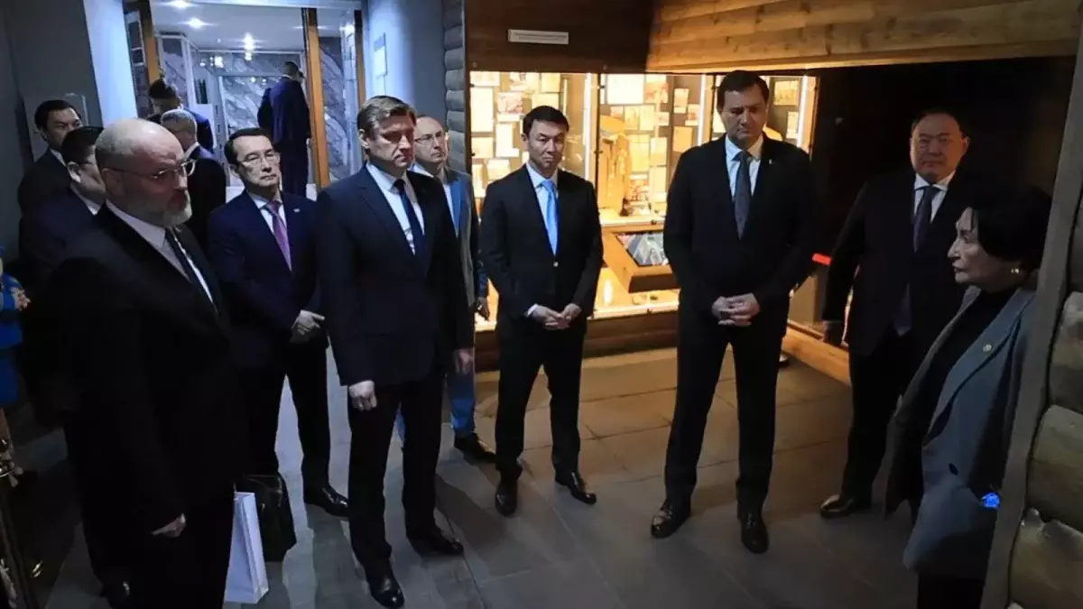 Алматыда Беларусь Республикасының Бас консулдығы ашылды